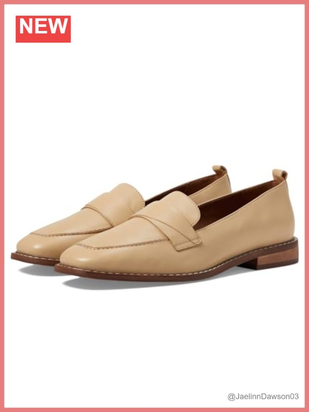 Seychelles Butterflies Leather Cushioned Slip-On Loafers